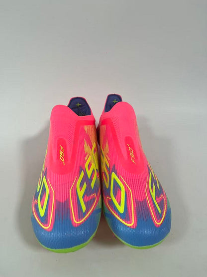 Adidas F50 Elite Laceless FG 'Mystic Victory Pack'