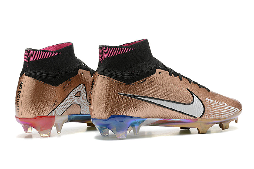 Nike Air Zoom Mercurial Vapor 15 XV Elite FG