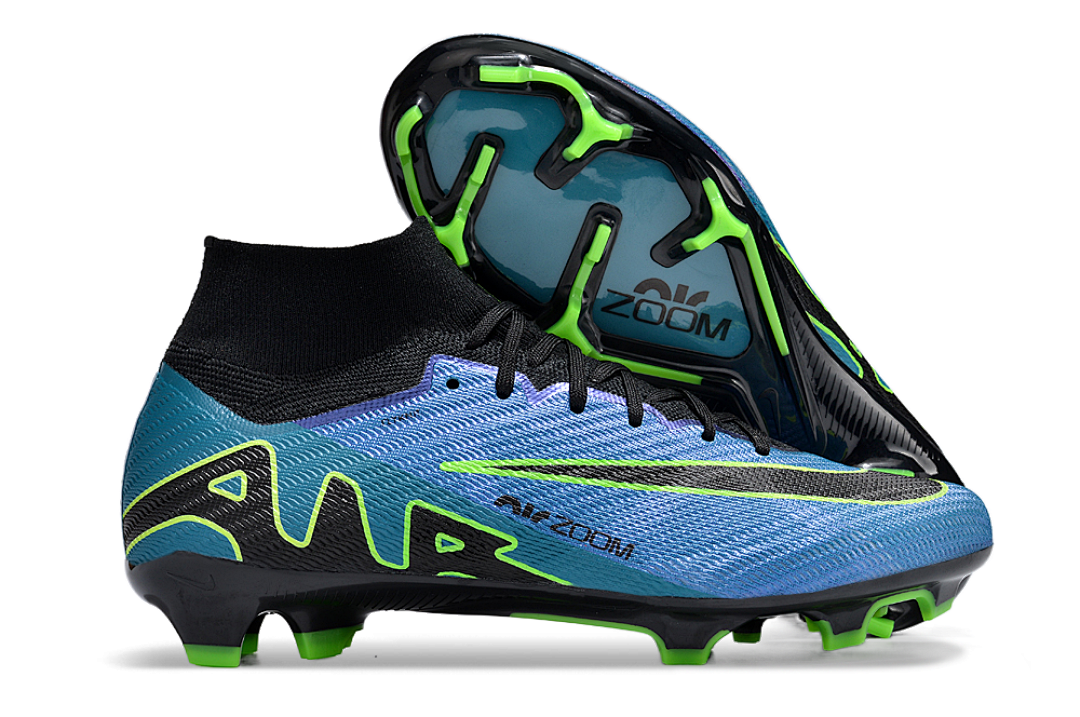 Nike Air Zoom Mercurial Vapor 15 XV Elite FG
