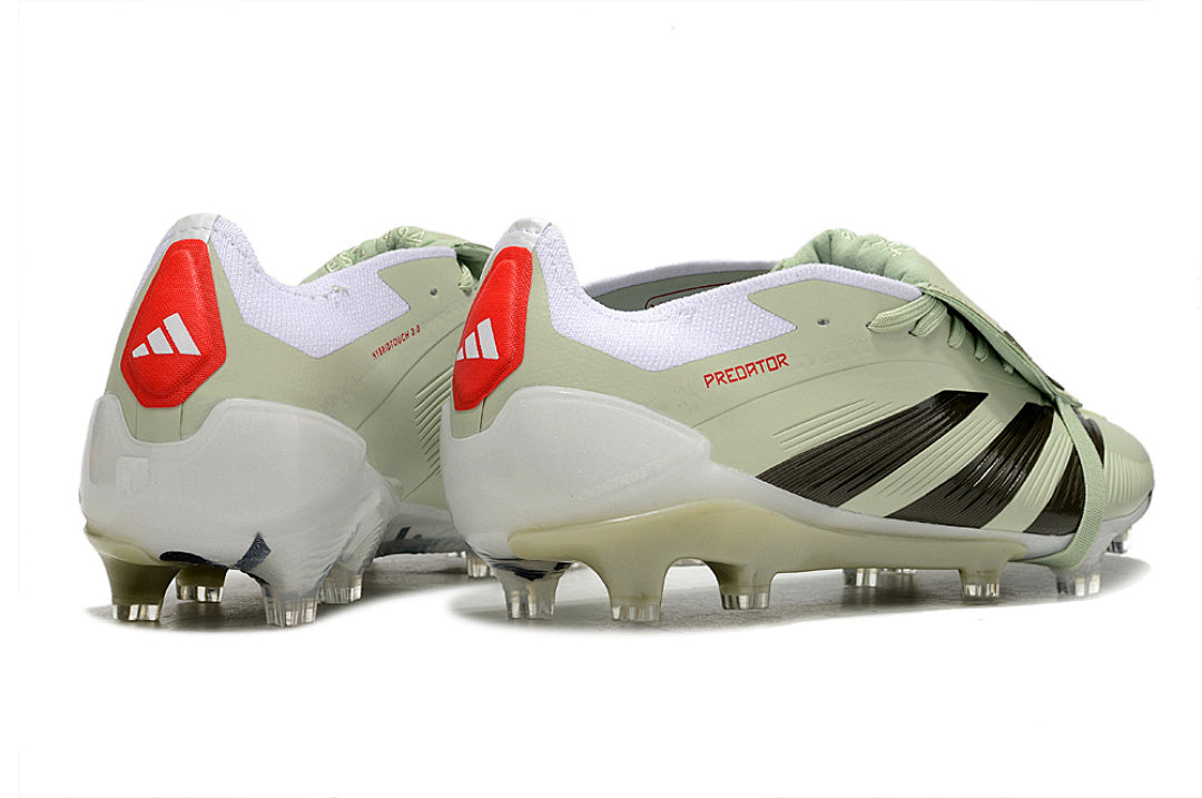 Adidas Predator Accuracy FG Boots