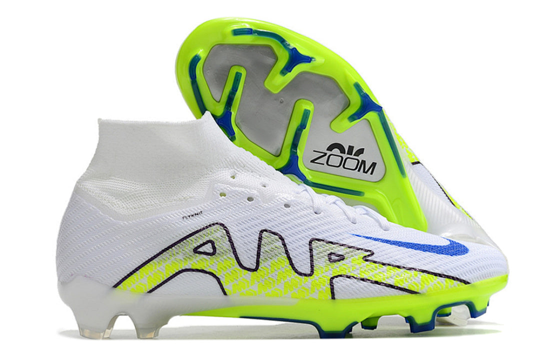 Nike Air Zoom Mercurial Vapor 15 XV Elite FG
