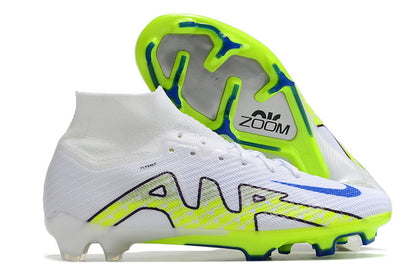 Nike Air Zoom Mercurial Vapor 15 XV Elite FG