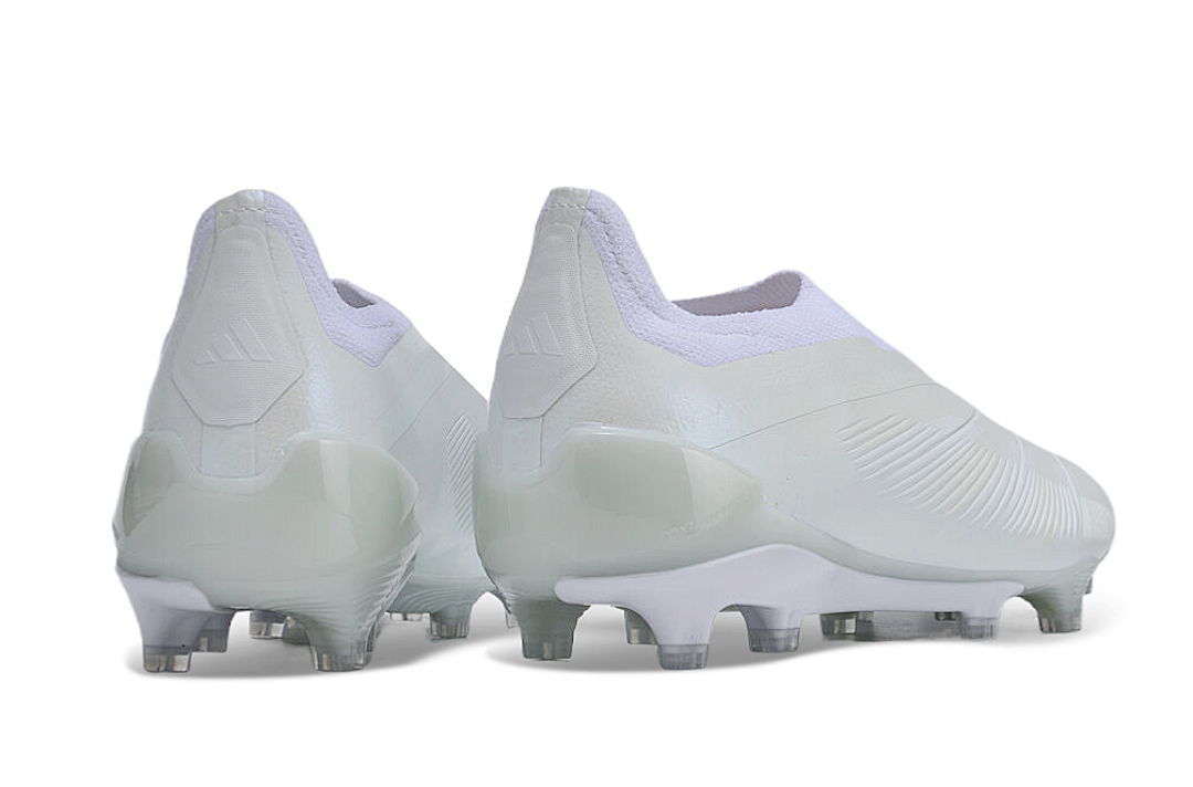 adidas Predator accuracy
