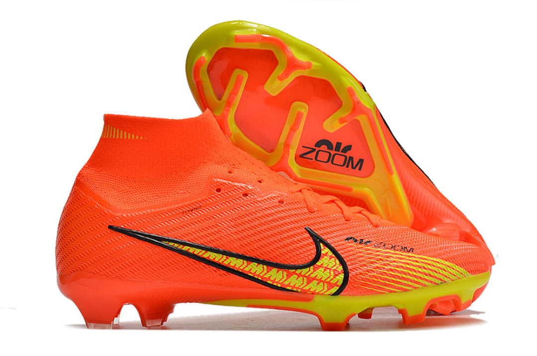 Nike Air Zoom Mercurial Vapor 15 XV Elite FG