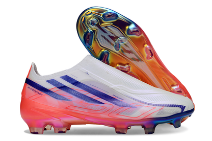 Adidas F50 Hyperfast Elite Laceless FG