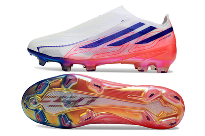 Adidas F50 Hyperfast Elite Laceless FG