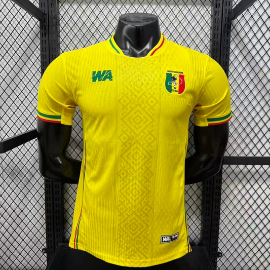 Mali 26/27 Away Football Shirt