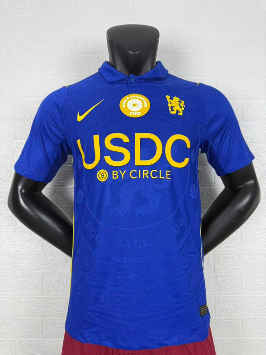 Chelsea 26/27 Home Player Version Football Shirt