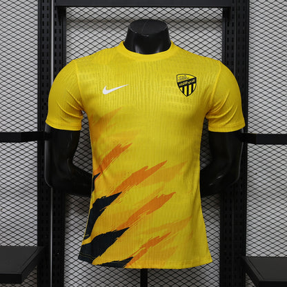 Al Ittihad 26/27 Training Shirt