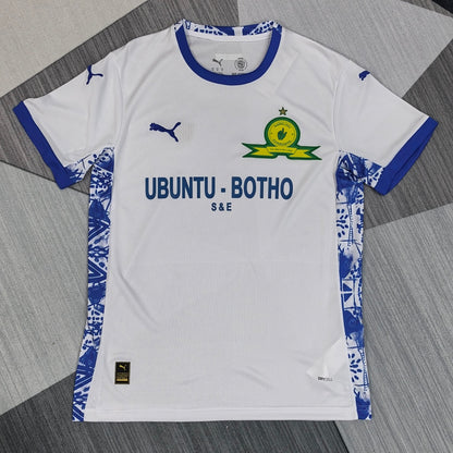 South Africa 25/26 Away Football Shirt