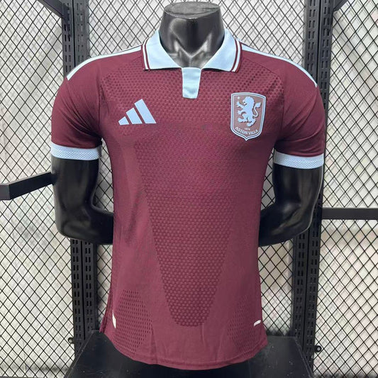 Aston Villa 26/27 Home Football Shirt