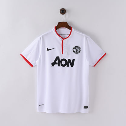 Manchester United 12/13 Away Football Shirt