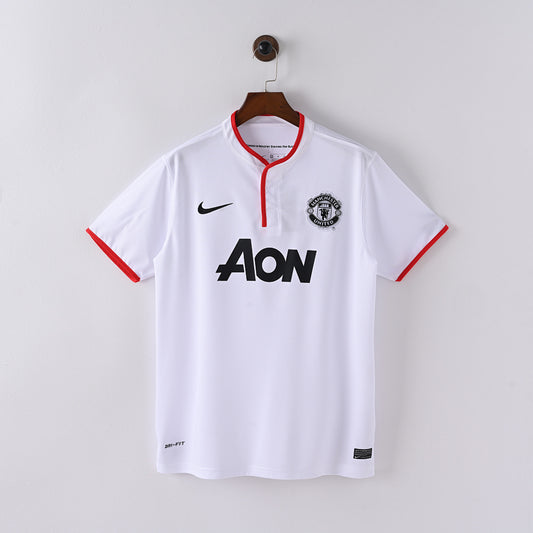 Manchester United 12/13 Away Football Shirt