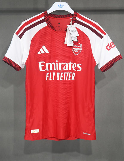 Arsenal 26/27 Home Player Version Football Shirt
