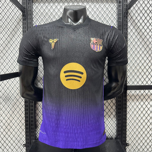 Barcelona 26/27 Away Football Shirt