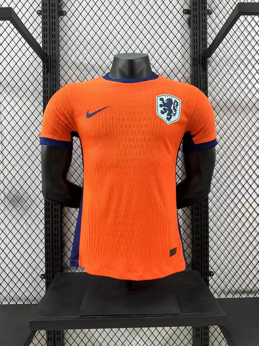 Netherlands 24/25 Home Football Shirt