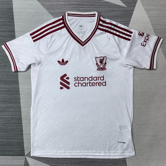 Liverpool 26/27 Away Football Shirt