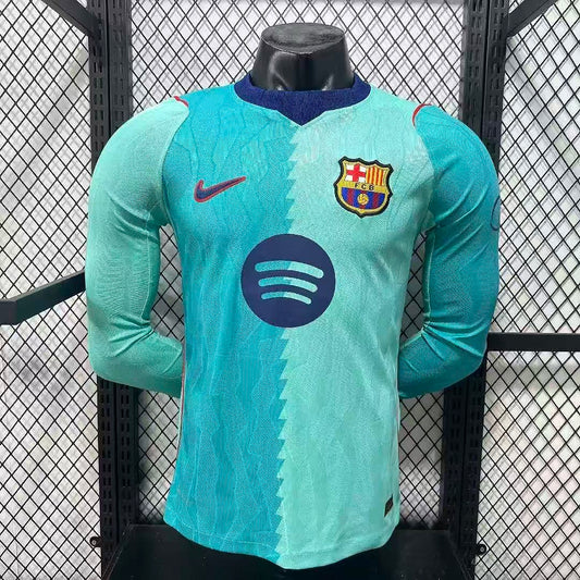 Barcelona 26/27 Third Football Shirt