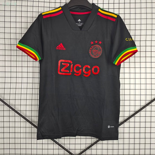 Ajax 21/22 Third Football Shirt