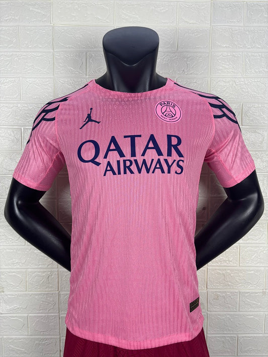 Paris Saint-Germain 25/26 Third Football Shirt