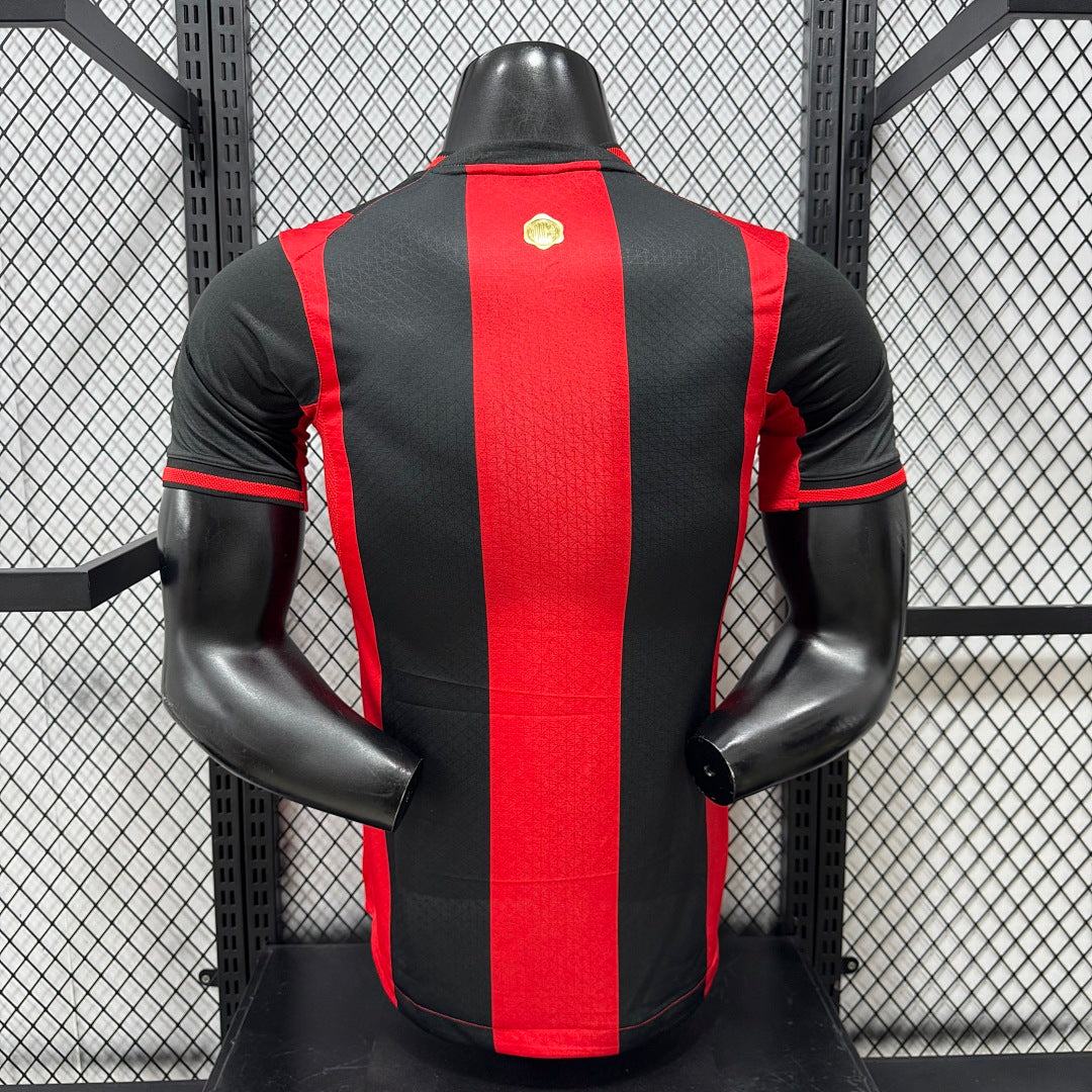 AC Milan 26/27 Home Football Shirt