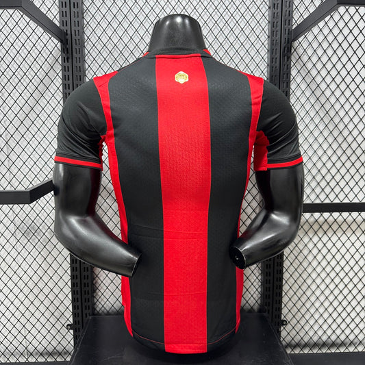AC Milan 26/27 Home Football Shirt
