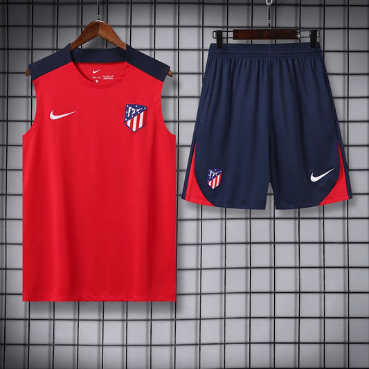 Atlético Madrid 24/25 Training Shirt