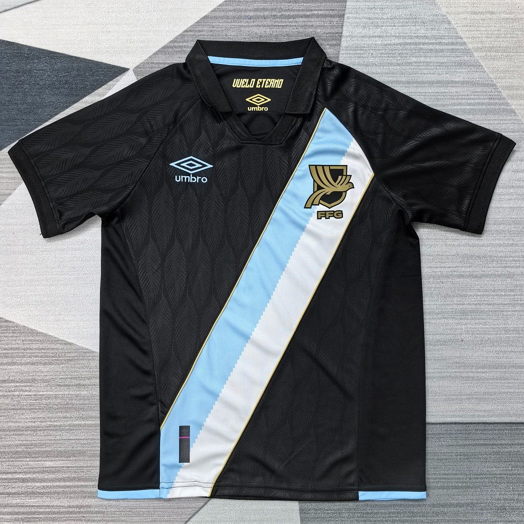 Guatemala 26/27 Away Football Shirt