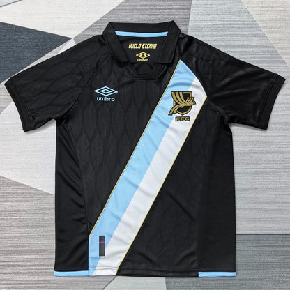Guatemala 26/27 Away Football Shirt