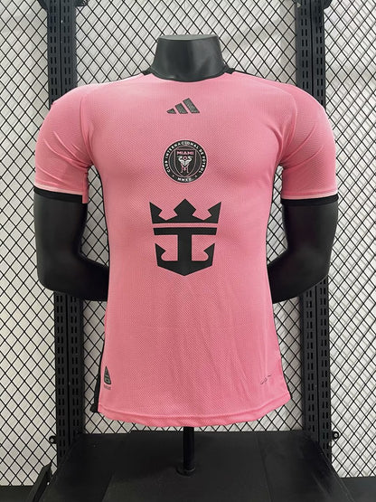 Inter Miami 24/25 Football Shirt