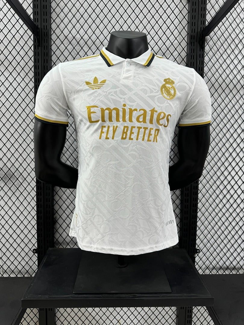 Real Madrid 24/25 Special Edition Football Shirt