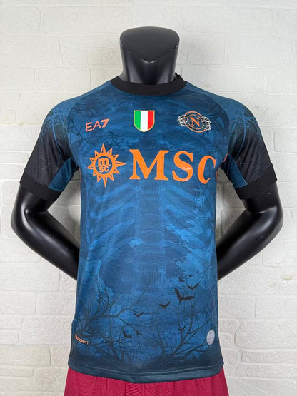 Napoli 25/26 Special Edition Football Shirt