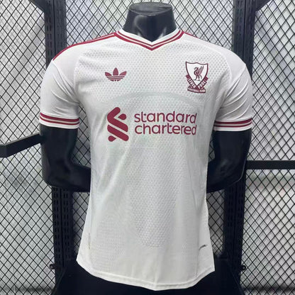 Liverpool 26/27 Away Football Shirt