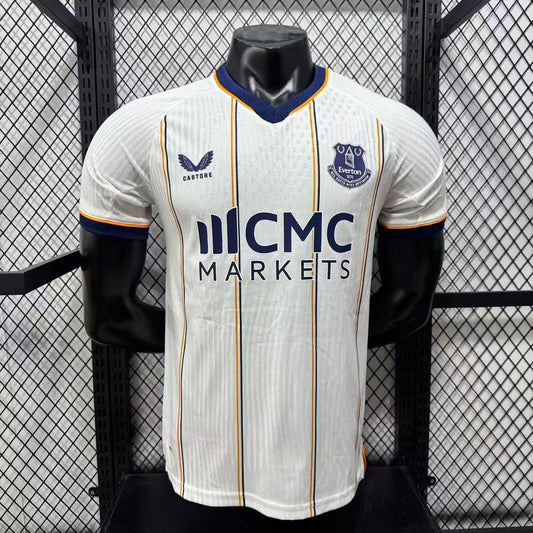 Everton 26/27 Away Football Shirt
