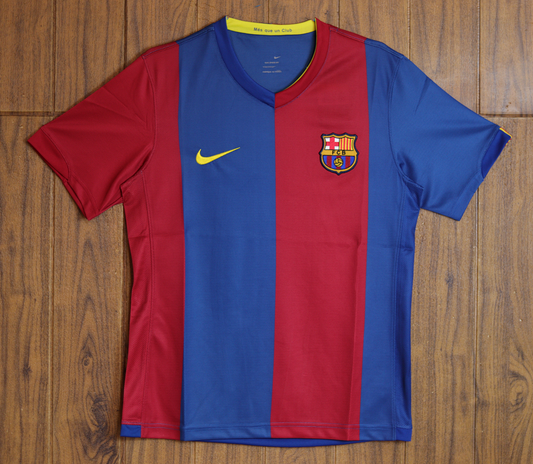 Barcelona 06/07 Football Shirt