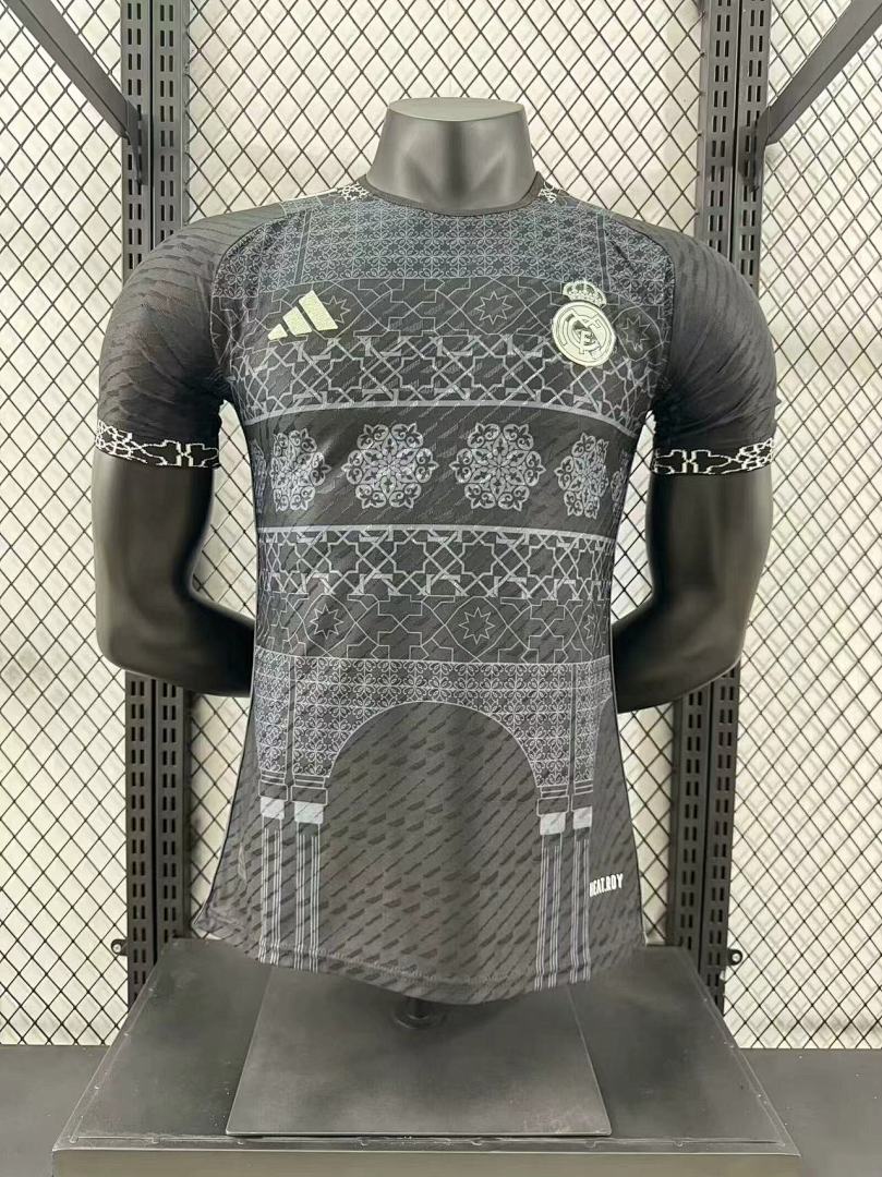 Real Madrid 24/25 Special Edition Football Shirt