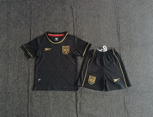 Kids Panama 25/26 Third Football Shirt
