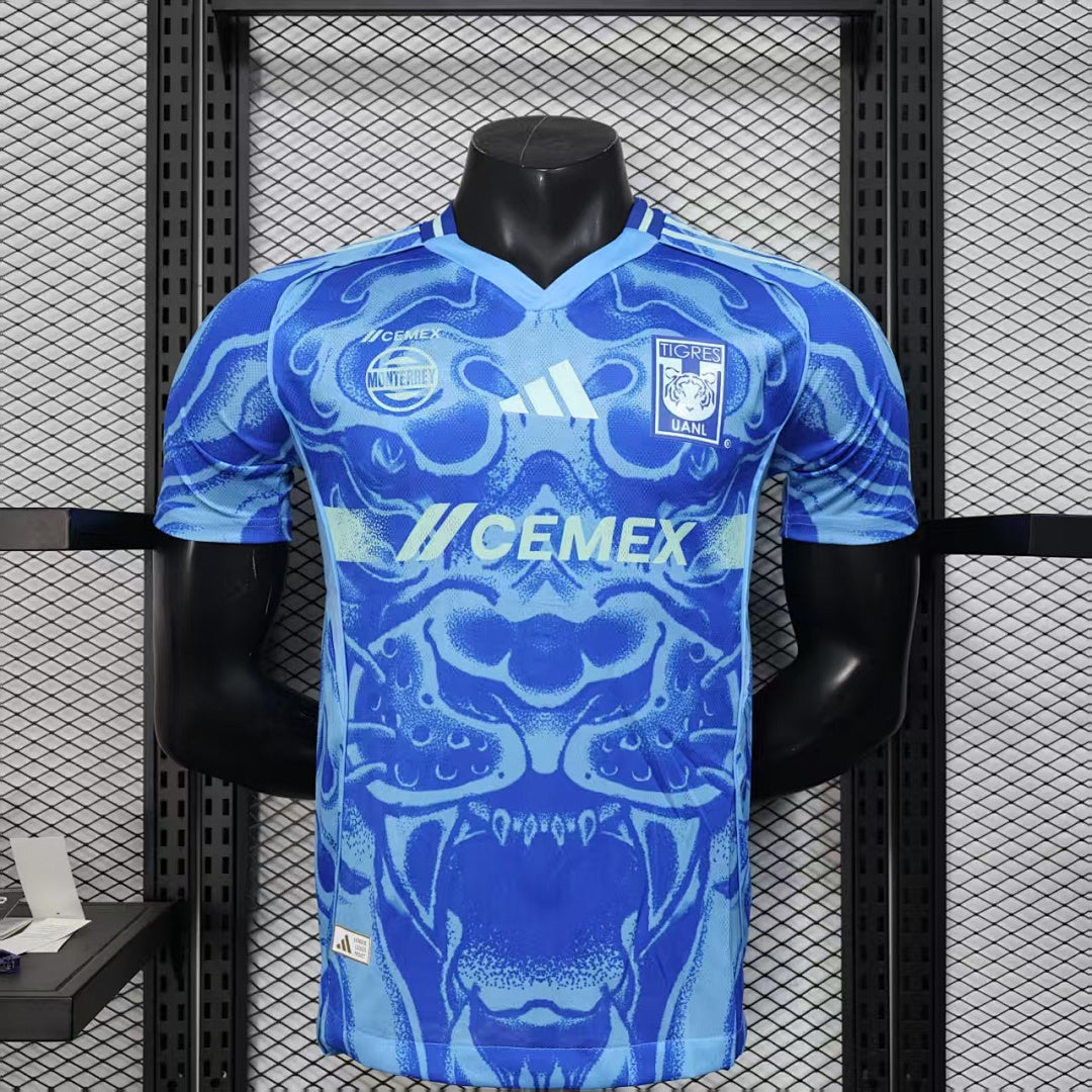 Tigres 25/26 Away Football Shirt