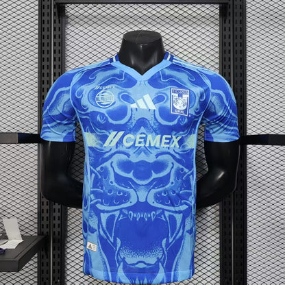 Tigres 25/26 Away Football Shirt