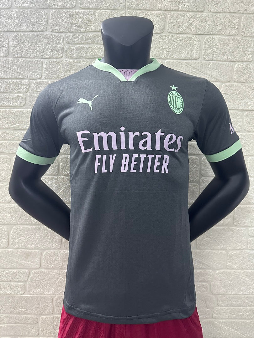 AC Milan 24/25 Third Football Shirt