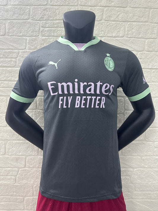 AC Milan 24/25 Third Football Shirt