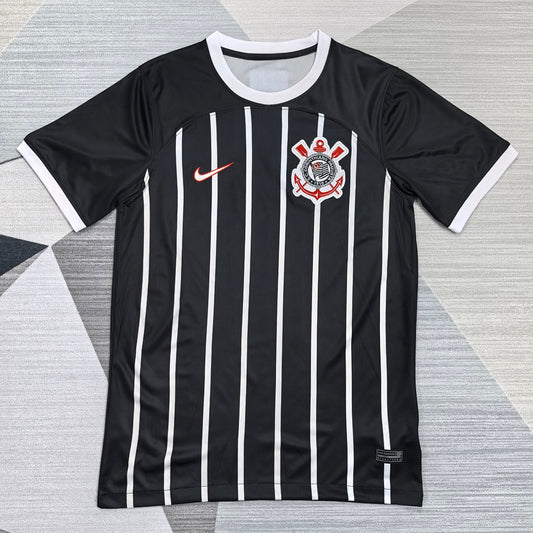 Corinthians 23/24 Away Football Shirt