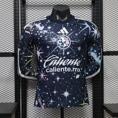 Club América 26/27 Third Player Version Football Shirt
