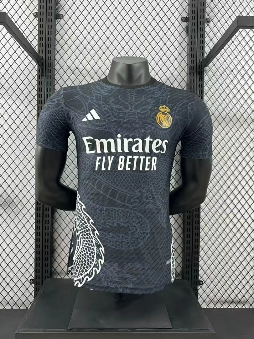 Real Madrid 24/25 Special Edition Football Shirt