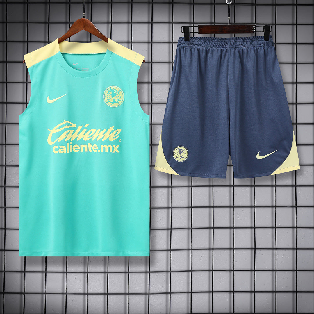 Club América 24/25 Football Shirt