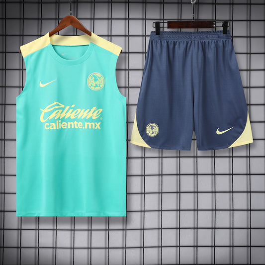 Club América 24/25 Football Shirt