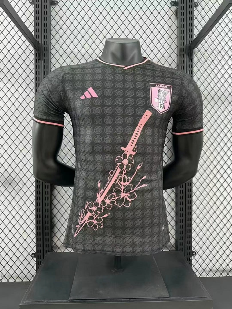 Japan 24/25 Special Edition Football Shirt