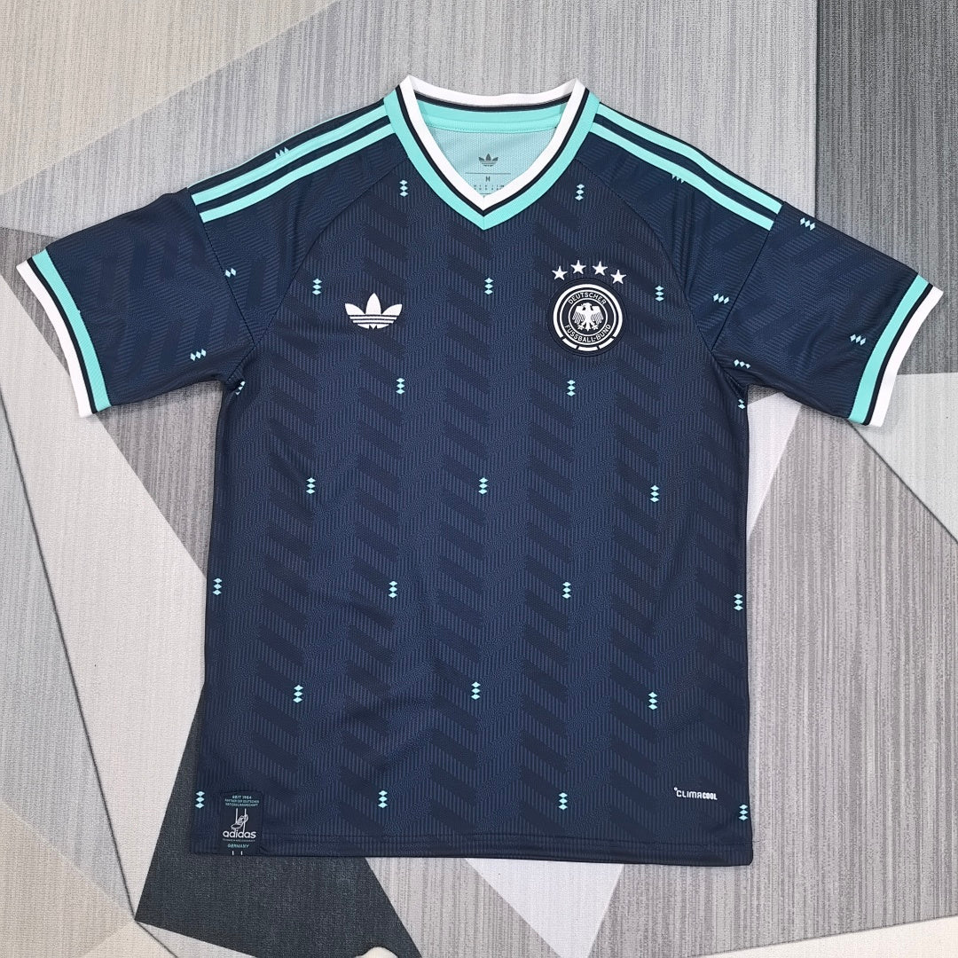 Germany 2026 Away Football Shirt