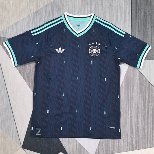 Germany 2026 Away Football Shirt