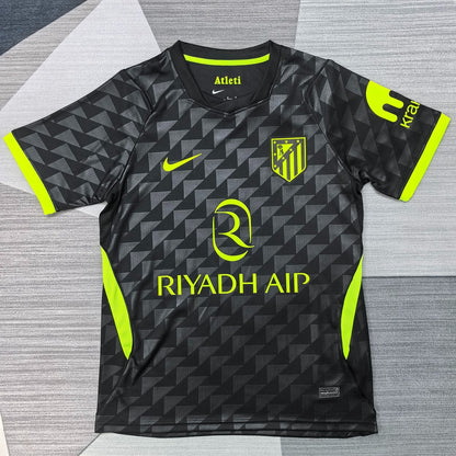 Atlético Madrid 26/27 Away Football Shirt